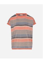 Dack's Essential W - Maglione - Donna - Blu