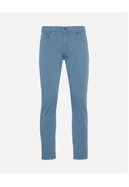 Dack's Essential M - Pantalone - Uomo - Azzurro