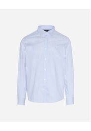 Dack's Essential M - Camicia - Uomo - Blu