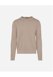 Dack's Essential M - Maglione - Uomo - Beige