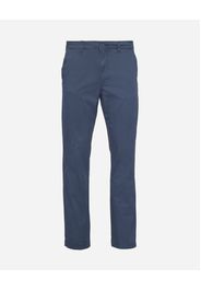 Dack's Essential M - Pantalone - Uomo - Azzurro