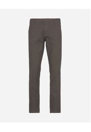 Dack's Essential M - Pantalone - Uomo - Marrone