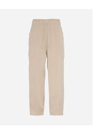 Deha Classic W - Pantalone - Donna - Beige
