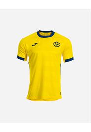 Hellas Verona Away 25-26 Jr - Maglia Calcio Ufficiale - Color Mix