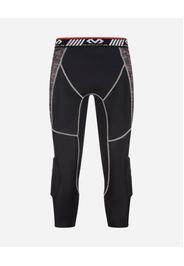 Mcdavid Guard 2.0 M - Pantaloncini Calcio Portiere - Uomo