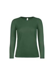 Maglietta a manica lunga da donna  E150