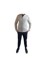 Maglione con zip  Redhill
