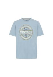 T-shirt in cotone  IB Logo