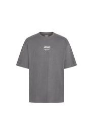 T-shirt taglio rilassato  Kern