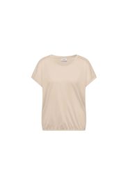 T-shirt da donna Cecil Lace Shoulder