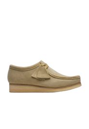 Scarpe da barca  Wallabee