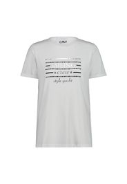 T-shirt femme