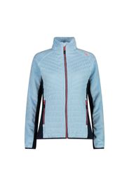 Veste hybride unlimitech femme
