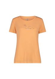 T-shirt in bambù donna