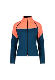 Giacca donna staccabile