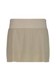 Mini gonna 2 in 1 donna