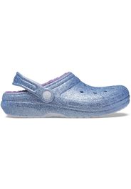 Sabot per bambini con paillettes  Classic Lined