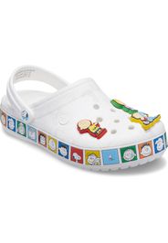 Sabot  Peanuts Crocband