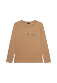 Maglietta a manica lunga da donna  Something Amazing