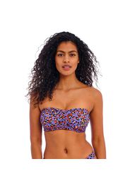 Top costume da bagno donna  Santiago nights