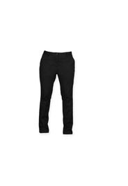 Pantaloni stretch senza pince donna Front Row