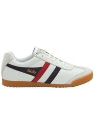 Scarpe da ginnastica  Harrier Leather
