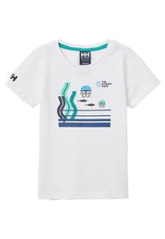 T-shirt per bambini  The Ocean Race