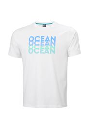 T-shirt  The Ocean Race 2.0