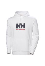 Felpa con cappuccio  Logo