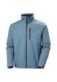 Impermeabile  Crew 2