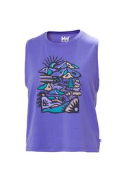 Canottiera da donna  Skog Graphic