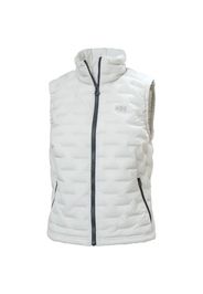 Gilet imbottito da donna