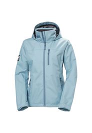 Felpa con cappuccio da donna  Crew 2.0