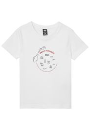 T-shirt per bambini  Hh Graphic