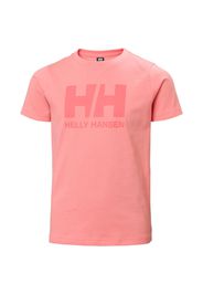 T-shirt per bambini  Logo