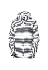 Impermeabile con cappuccio da donna  Moss