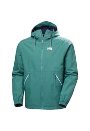 Impermeabile con cappuccio  Sandoy