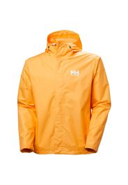 Impermeabile con cappuccio  Seven J