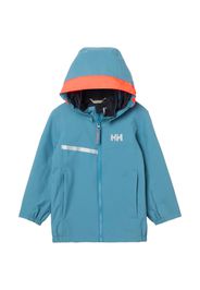 Impermeabile per bambini  Shelter Ht