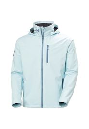 Impermeabile  Crew Hooded 2.0