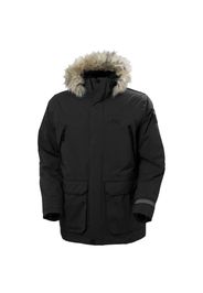 Parka  reine