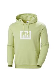 Felpa con cappuccio  HH Box