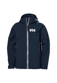 Giacca impermeabile per bambini  Rigging