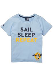 T-shirt bébé  The Ocean Race