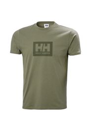 Maglietta  HH Box T