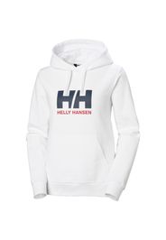 Felpa da donna con cappuccio con logo  2.0