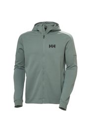 Sweatshirt à capuche zippé  HP Tech