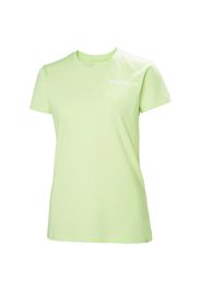 T-shirt da donna  Massif Graphic