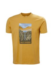 T-shirt  Massif Graphic