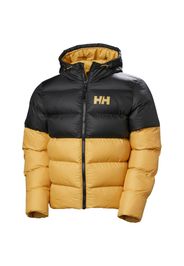 Piumino con cappuccio  Active